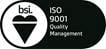 BSI ISO 9001